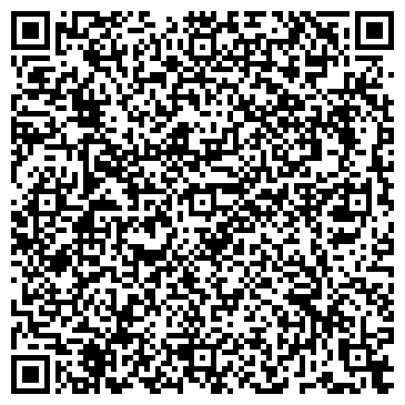 QR-код с контактной информацией организации МТК Будтехника, ООО