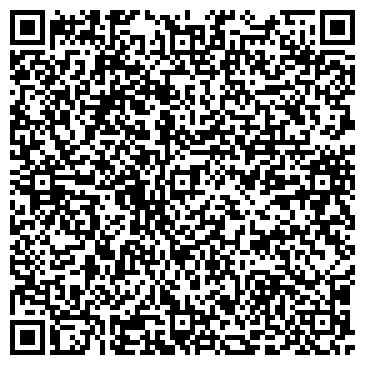 QR-код с контактной информацией организации Аква Терра, ЧП