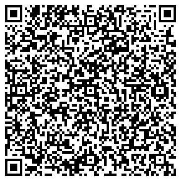 QR-код с контактной информацией организации Салон красоты Сахар на Смоленской