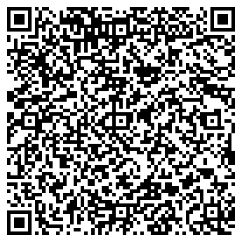 QR-код с контактной информацией организации ООО "Тепла Хата"