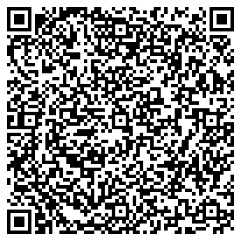 QR-код с контактной информацией организации Теплоэнергогаз, ООО