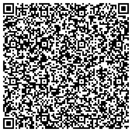 QR-код с контактной информацией организации Центральный горно-обогатительный комбинат (ЦГОК), ОАО