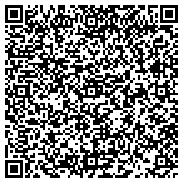 QR-код с контактной информацией организации Синергия бизнес, ООО