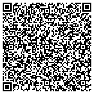 QR-код с контактной информацией организации Скалдерус,ООО