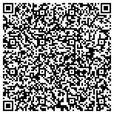 QR-код с контактной информацией организации Запорожэнергокомплект, ЗАО