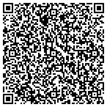 QR-код с контактной информацией организации ДАРтеплоцентраль, ЗАО