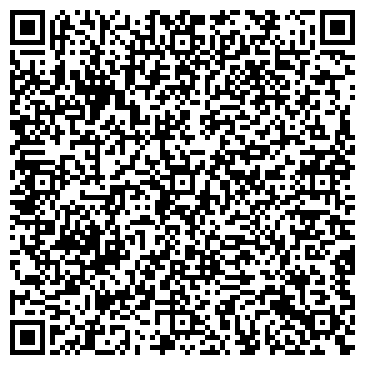 QR-код с контактной информацией организации Луганскуголь, ЧП