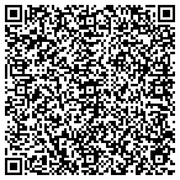 QR-код с контактной информацией организации ГОФ Краснолучская, ЧАО