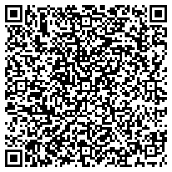 QR-код с контактной информацией организации Квартал-2011, ООО