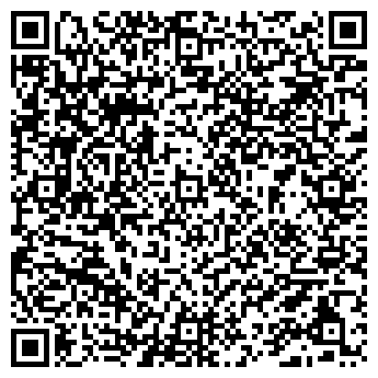QR-код с контактной информацией организации Будяков, ЧП
