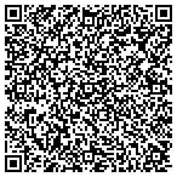 QR-код с контактной информацией организации Донбасуглеобогащение, ГХК