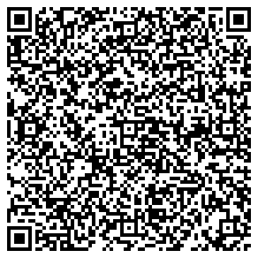 QR-код с контактной информацией организации ТК Бизнес-трейд, ООО
