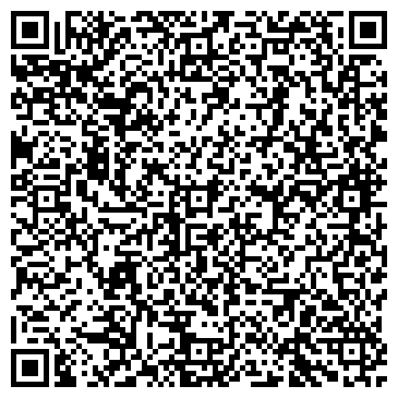QR-код с контактной информацией организации Техноторг, ООО