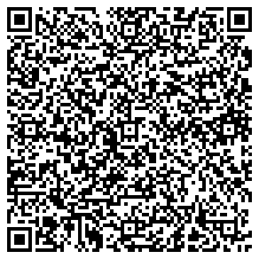 QR-код с контактной информацией организации Топенерго, ООО
