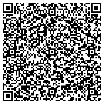 QR-код с контактной информацией организации Украинское тепло, ООО