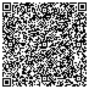 QR-код с контактной информацией организации Укртехпоставка, ЧП