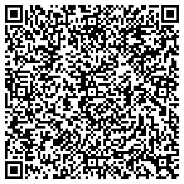 QR-код с контактной информацией организации Энергоуголь, ЗАО