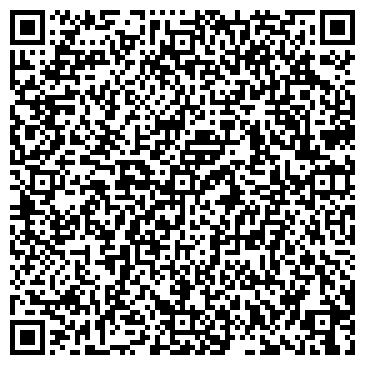 QR-код с контактной информацией организации Пласт, ООО