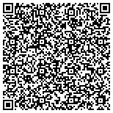 QR-код с контактной информацией организации Украинская коалиновая компания, ЗАО
