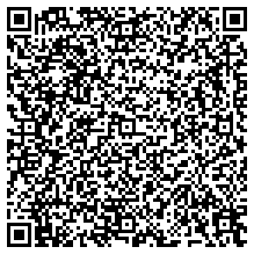 QR-код с контактной информацией организации Глины Донбасса, ЗАО