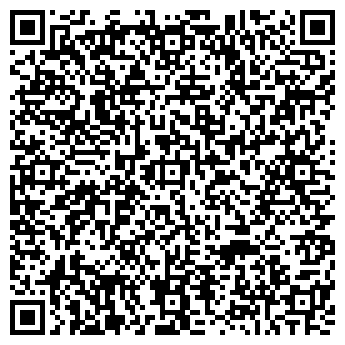 QR-код с контактной информацией организации КларенДон,ООО
