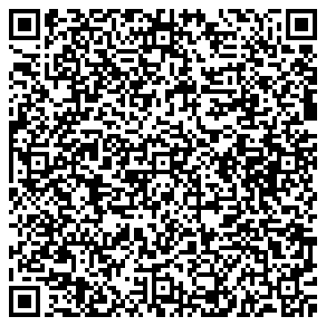 QR-код с контактной информацией организации Георесурс, ООО