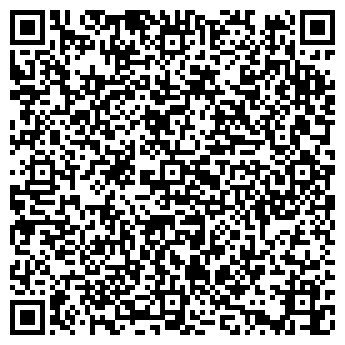 QR-код с контактной информацией организации Укргранд, ООО