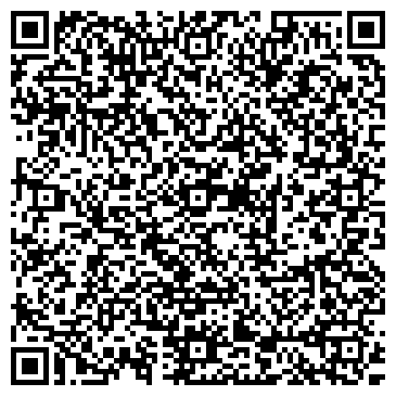 QR-код с контактной информацией организации ЮфжинансГрупп Украина, ООО