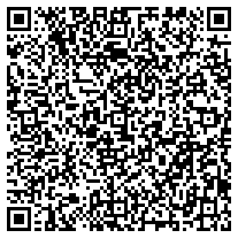 QR-код с контактной информацией организации Лусин, ООО