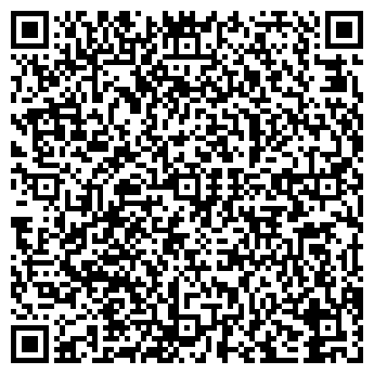 QR-код с контактной информацией организации Илви, ООО