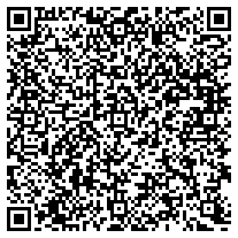 QR-код с контактной информацией организации Укрвторметресурс, ООО