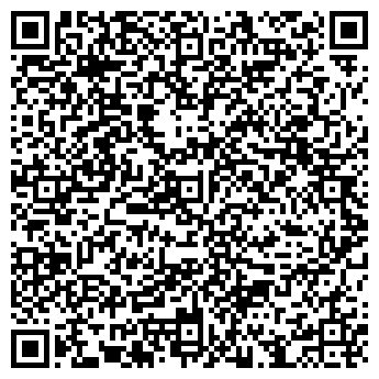 QR-код с контактной информацией организации Остриков, ЧП