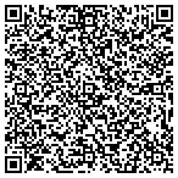 QR-код с контактной информацией организации ГазЭнергоинвест, ООО