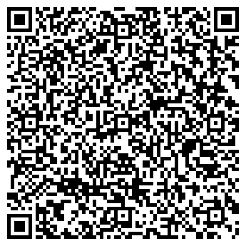 QR-код с контактной информацией организации Брикет, ПАО
