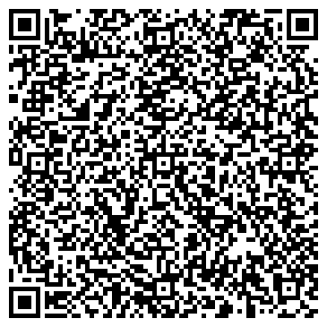 QR-код с контактной информацией организации Техноноватор, Компания