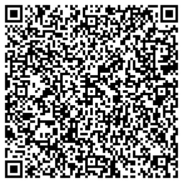 QR-код с контактной информацией организации Аттис, ООО