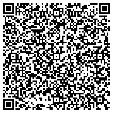 QR-код с контактной информацией организации Геомеханика, ООО