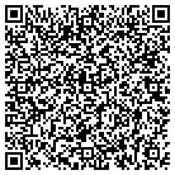 QR-код с контактной информацией организации КазСтройСервис НГСК, АО