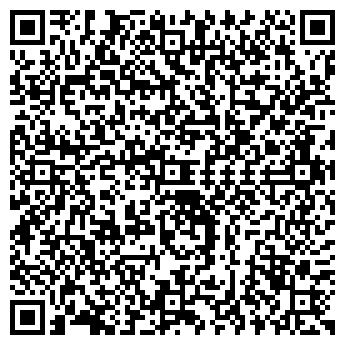 QR-код с контактной информацией организации КазВентПром, ТОО