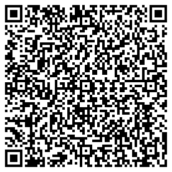 QR-код с контактной информацией организации «Агротех»