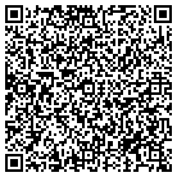 QR-код с контактной информацией организации ООО НПП "Заря"
