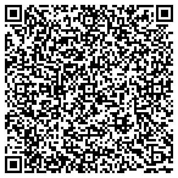 QR-код с контактной информацией организации ООО "Торговый Дом "Антрацит"