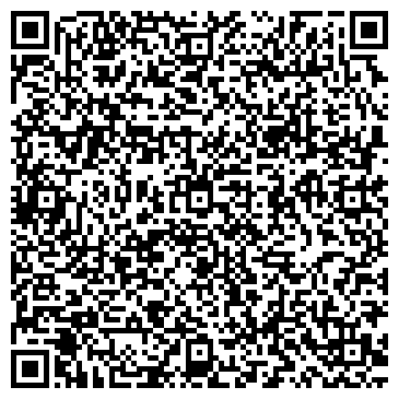 QR-код с контактной информацией организации Новітні паливні ресурси