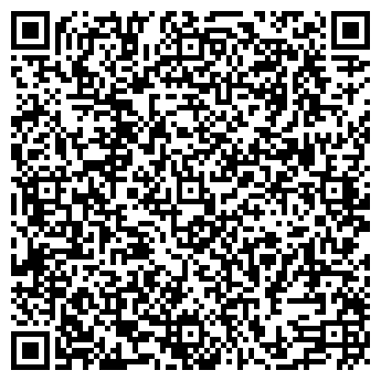QR-код с контактной информацией организации ООО "Макуглересурс"