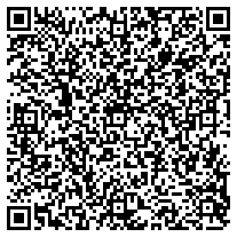 QR-код с контактной информацией организации ООО «Интеркомторг»