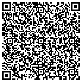 QR-код с контактной информацией организации ООО «Эко Энерго ресурс»