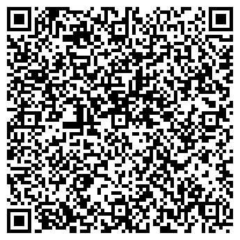QR-код с контактной информацией организации ДП "Реноком"