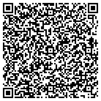 QR-код с контактной информацией организации Субъект предпринимательской деятельности Ельсон С.А. ФОП