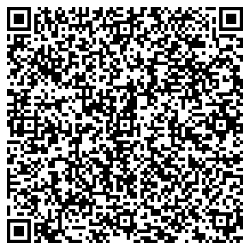 QR-код с контактной информацией организации ООО АзимутПлюс