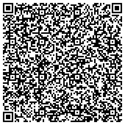 QR-код с контактной информацией организации Солигорский Институт проблем ресурсосбережения с Опытным производством, ЗАО